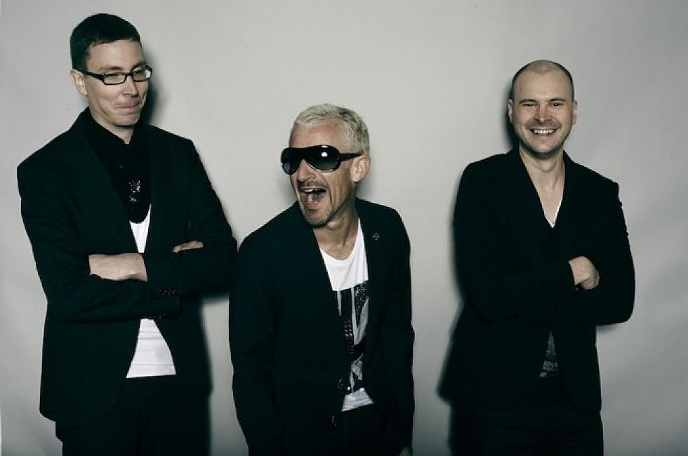 Above &#038; Beyond Group Therapy North America Tour
