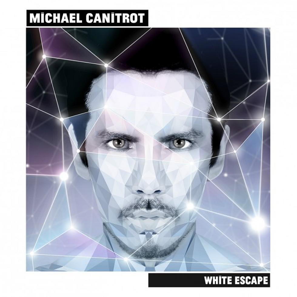 Michael Canitrot &#8220;White Escape&#8221;
