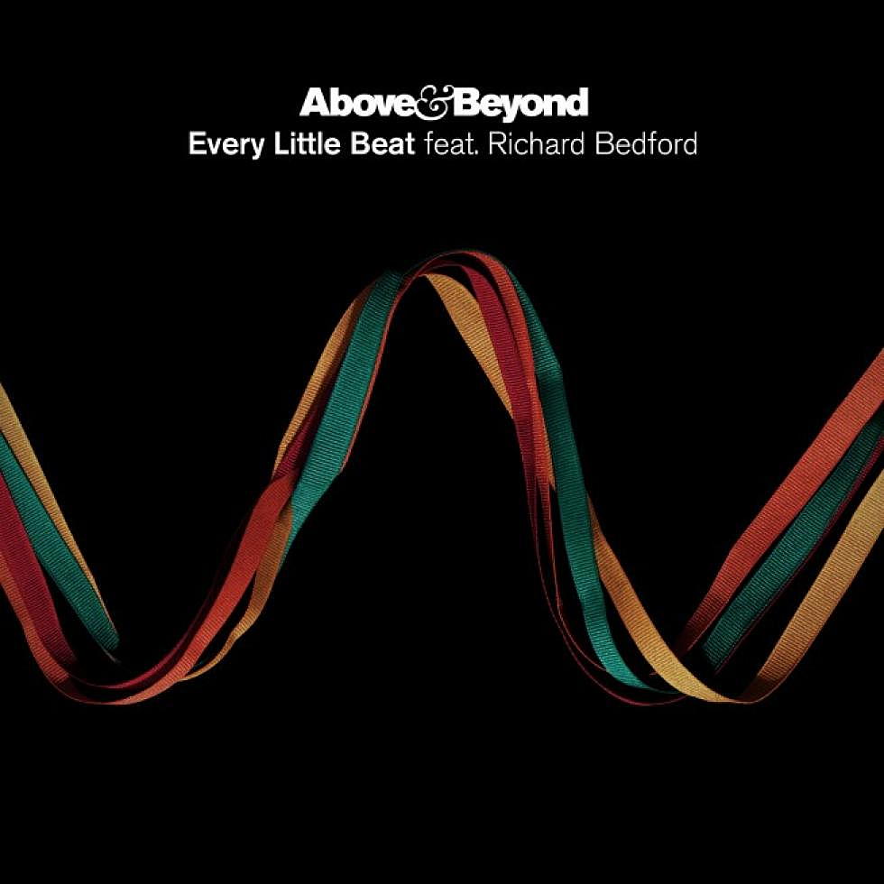 Above &#038; Beyond &#8220;Every Little Beat&#8221; ft. Richard Bedford