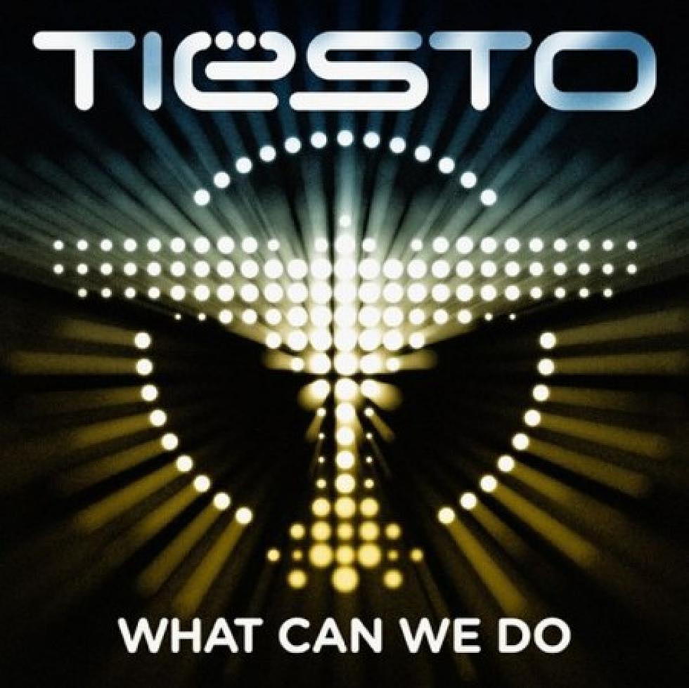 Tiësto &#8220;What can we do (Deeper Love)&#8221; Third Party Remix