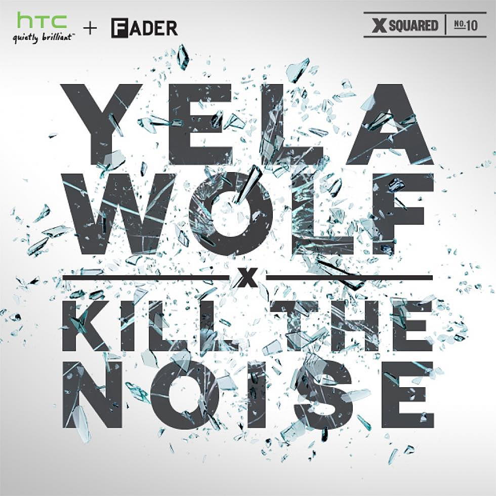 Cross-Switch: Yelawolf &#8220;Growing Up in the Gutter&#8221; Kill The Noise Remix
