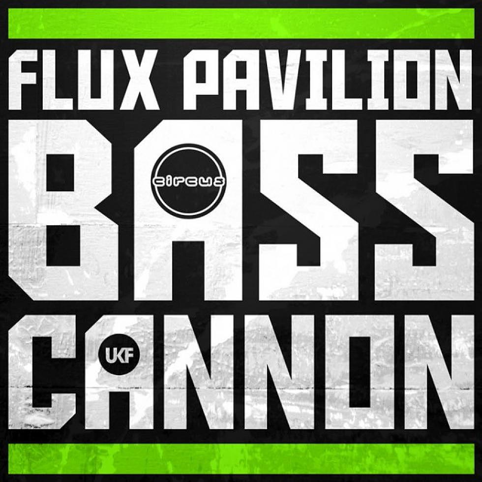 2am Track of the Week: Flux Pavilion &#8220;Bass Cannon&#8221;