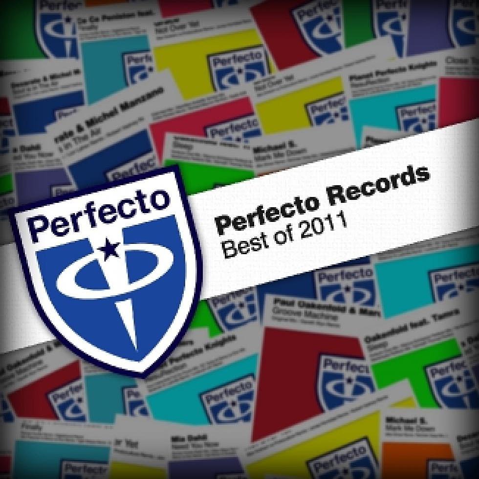 Perfecto Records &#8211; Best of 2011