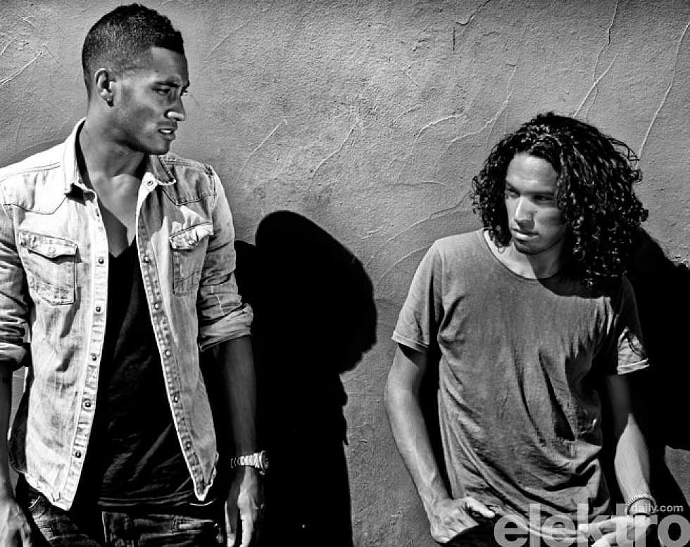 Sunnery James &#038; Ryan Marciano to Host NYE on MTV, then start 2012 at Pacha NYC!