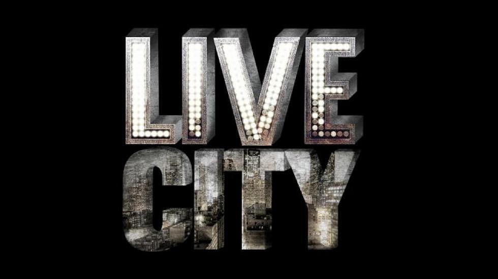 Quickie with a DJ: Live City &#8211; From Carrying Clubs to Rocking them