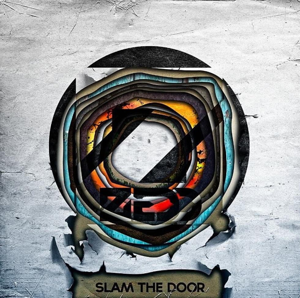 Zedd &#8220;Slam The Door&#8221;