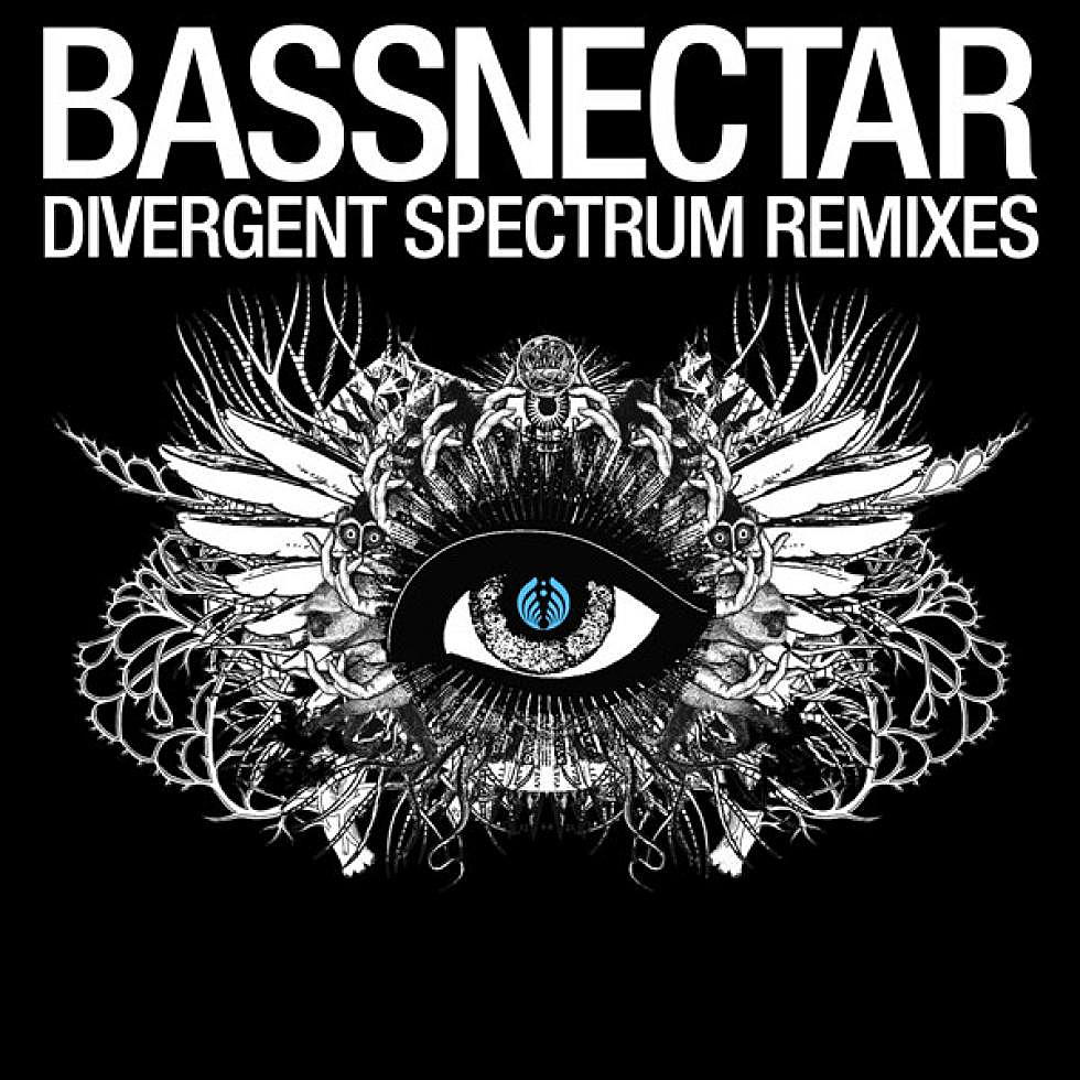 Bassnectar &#8220;Heads Up&#8221; The Glitch Mob Remix