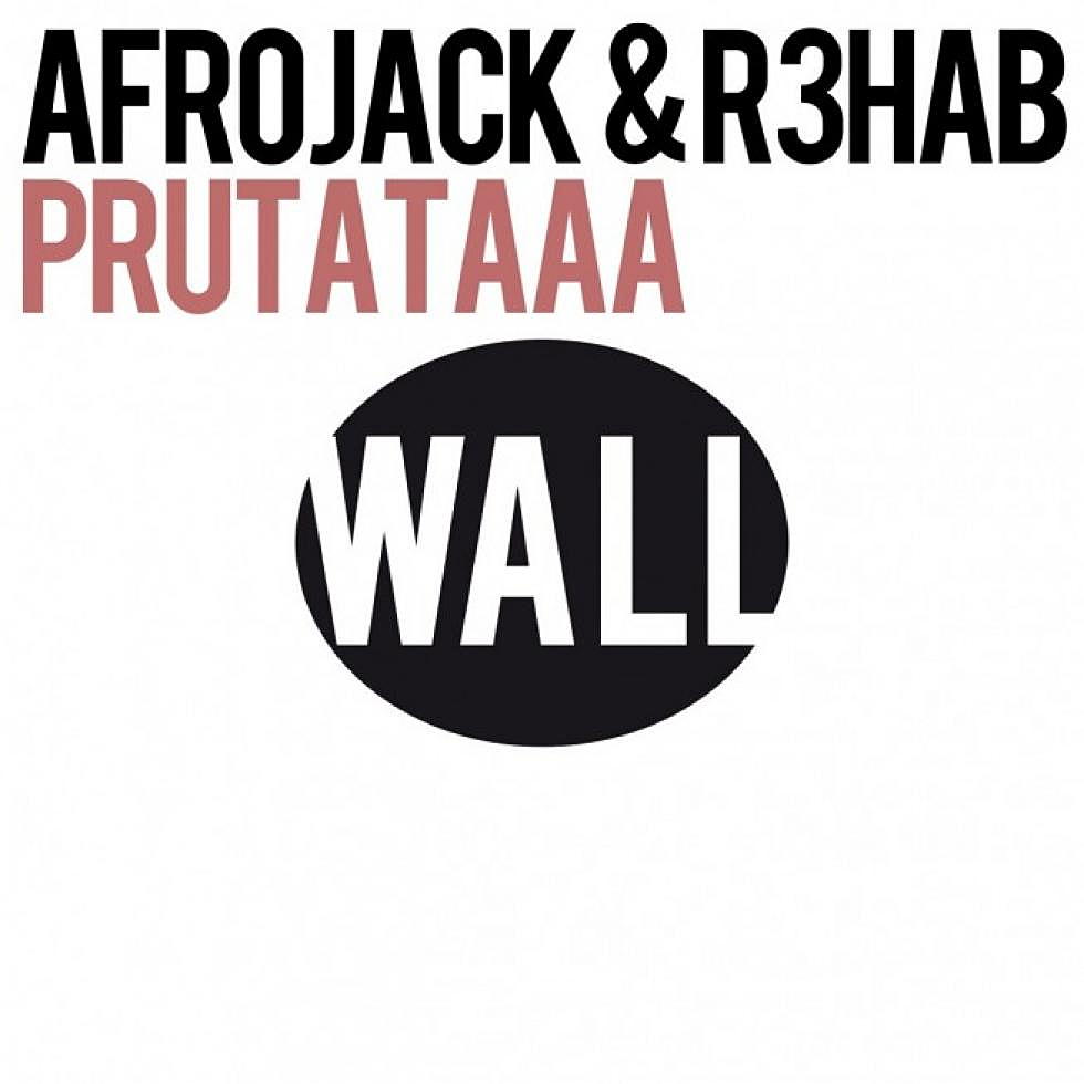 Afrojack &#038; R3hab &#8220;Prutataaa&#8221; Dada Life, Angger Dimas, Darth &#038; Vader Remixes