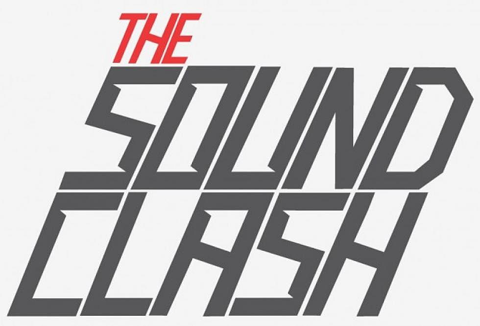Cross-Switch: The SNDCLSH x DJ Kue &#8220;Letting Go Remix&#8221;