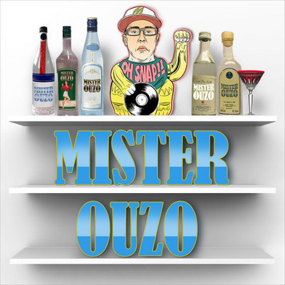 Cross-Switch: Oh Snap!! &#8220;Mister Ouzo&#8221; Disco Fries Remix