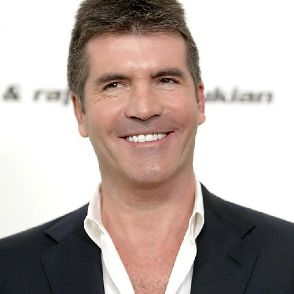 Simon Cowell to launch DJ Competition Show