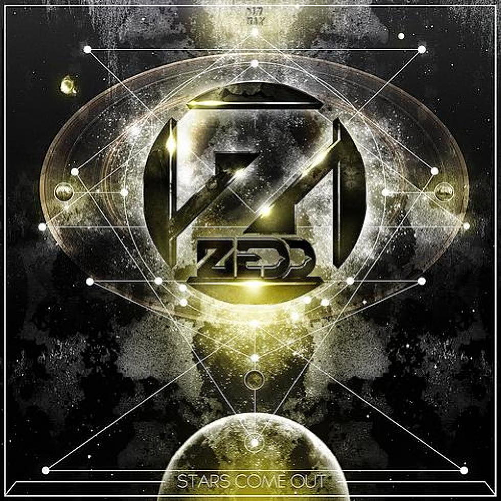 Zedd &#8220;Stars Come Out&#8221; Remixes w/ John Dahlback, Datsik, Tim Mason and more