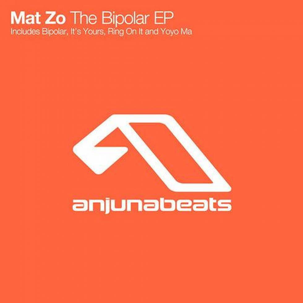 Mat Zo &#8216;The Bipolar&#8217; EP