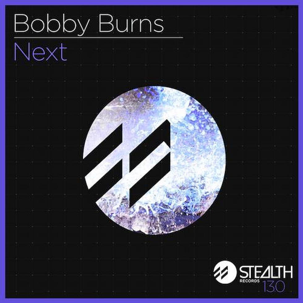 Bobby Burns &#8220;Next&#8221;