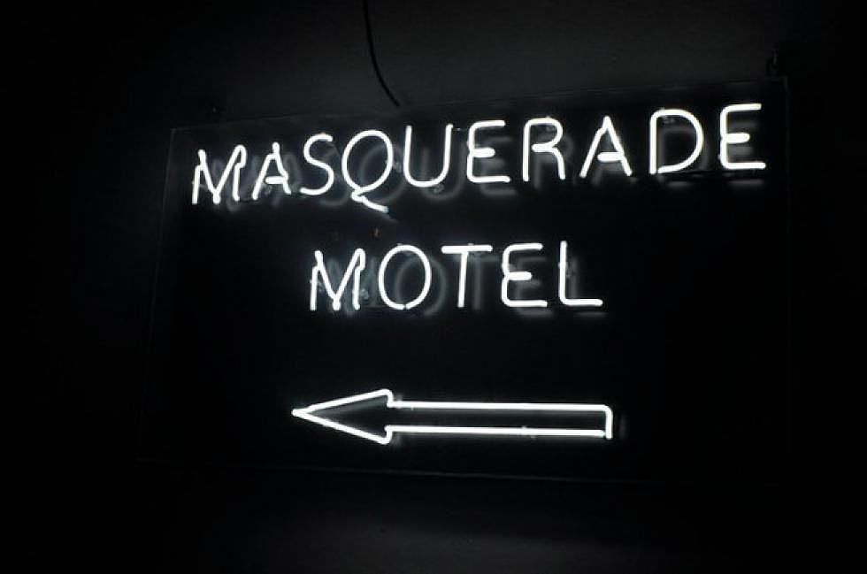 Masquerade Motel Miami day 2 Tickets on Sale Tuesday