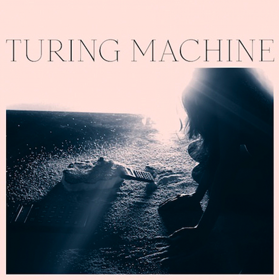 Turing Machine Returns With Final Album