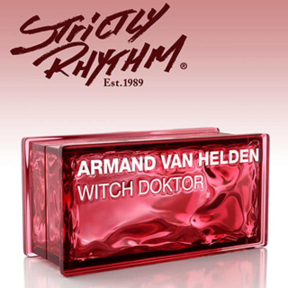 Armand Van Helden &#8220;Witch Doktor&#8221; Zedd Remix Preview
