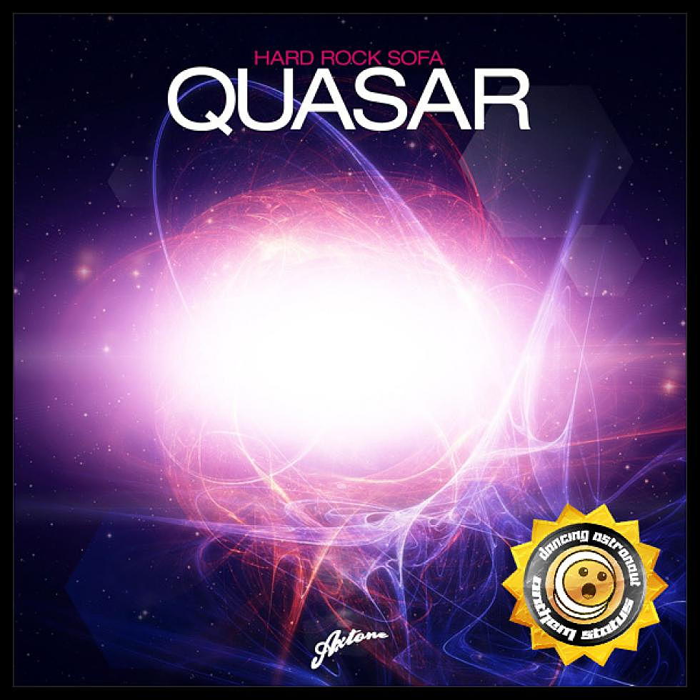 Hard Rock Sofa &#8220;Quasar&#8221;