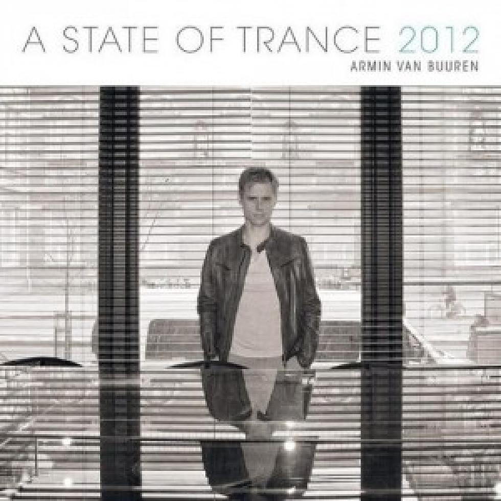 A State of Trance Out Now