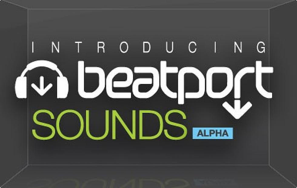 Beatport Sounds: Royalty-Free Sample Packs From Your Favorite Artists