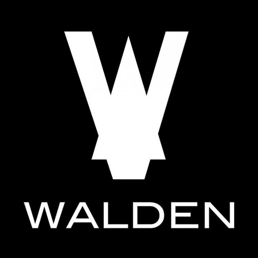 Free EDM Release Alert: Walden&#8217;s giving away two tracks!
