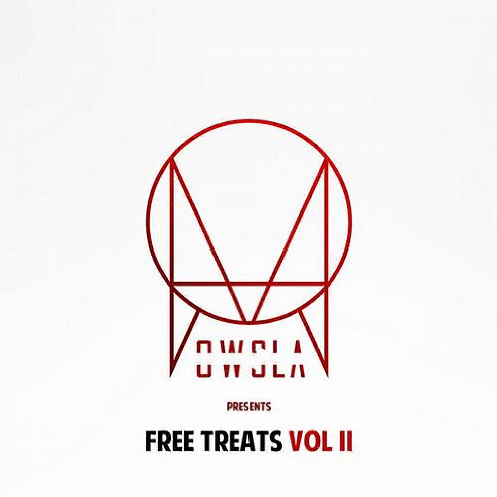 OWSLA Presents Free Treats Vol. 2