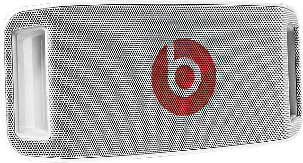 Beats By Dre Introduces Beatbox