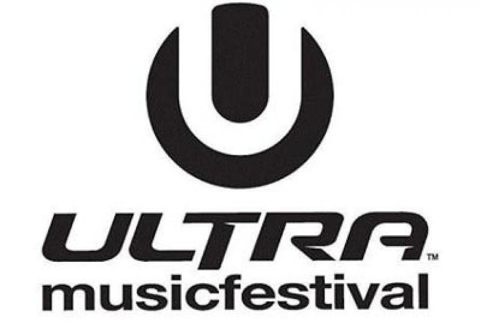 Ultra Releases Stage Lineups and Schedules Alongside Phase 2