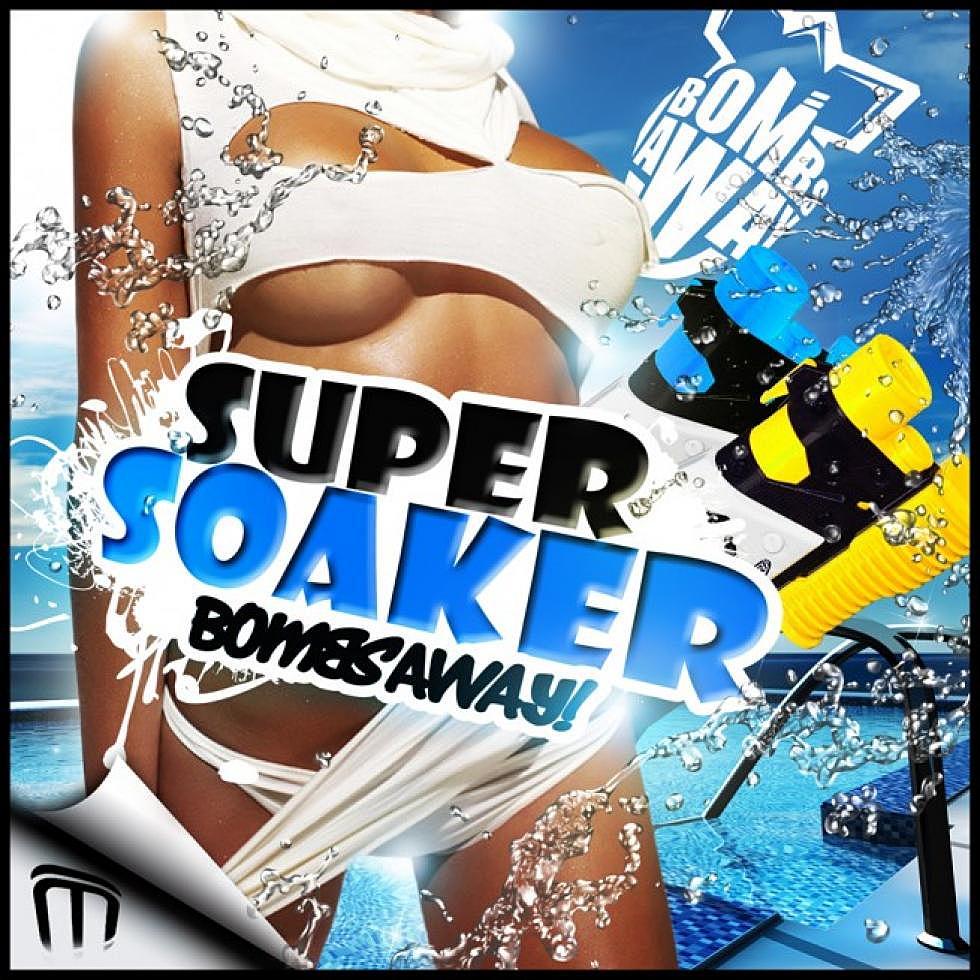 2am Track of The Week: Bombs Away &#8220;Super Soaker&#8221; Phetsta Remix