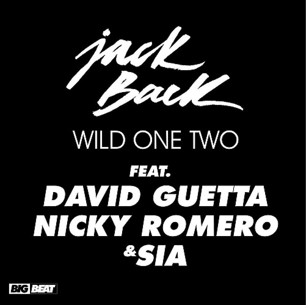 David Guetta &#038; Nicky Romero &#8220;Wild One Two&#8221; Remixes