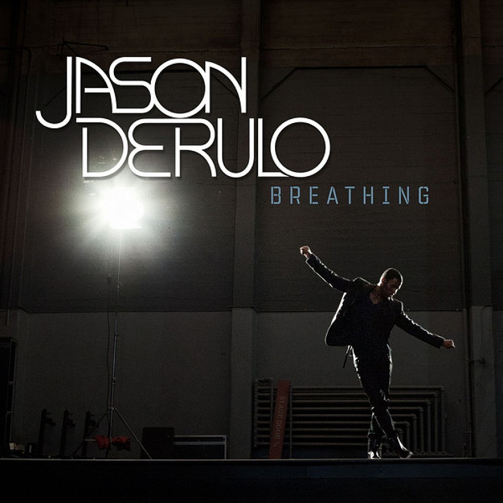 Cross-Switch: Jason Derulo &#8220;Breathing&#8221; Disco Fries Remix