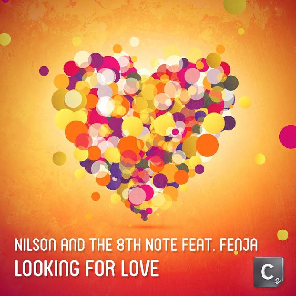 Nilson &#038; THe 8th Note Ft. Fenja &#8220;Looking For Love&#8221;