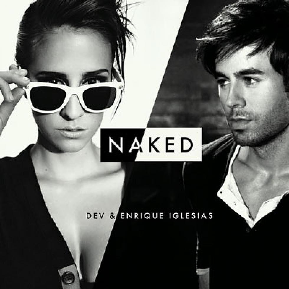 Cross-Switch: Dev ft. Enrique Iglesias &#8220;Naked&#8221; R3hab Remix