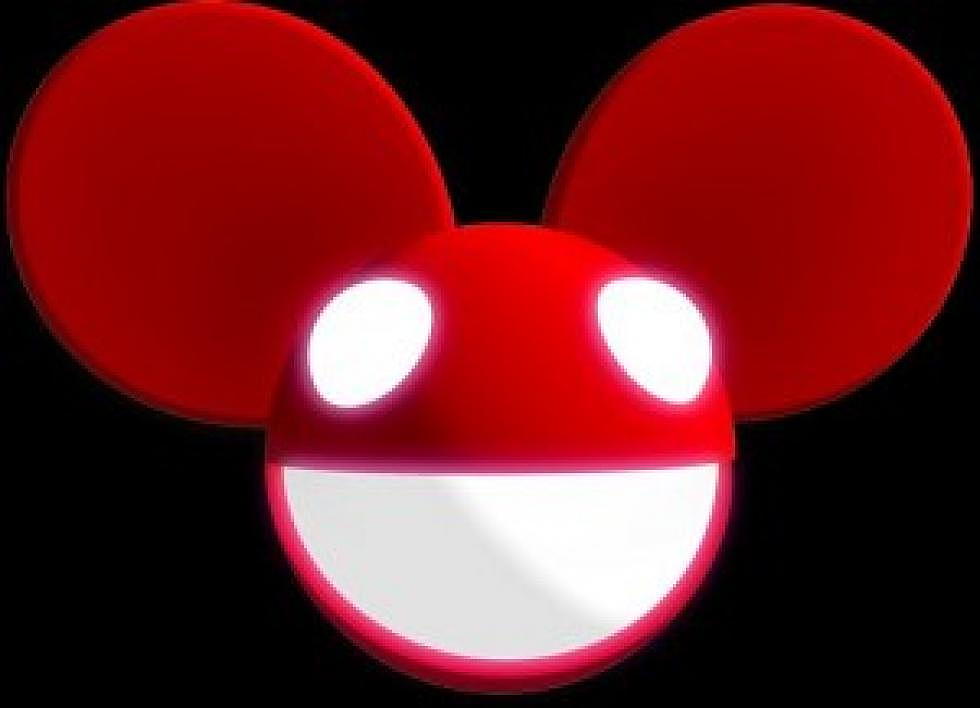 Deadmau5 asks fans to create image for his new Mau5head