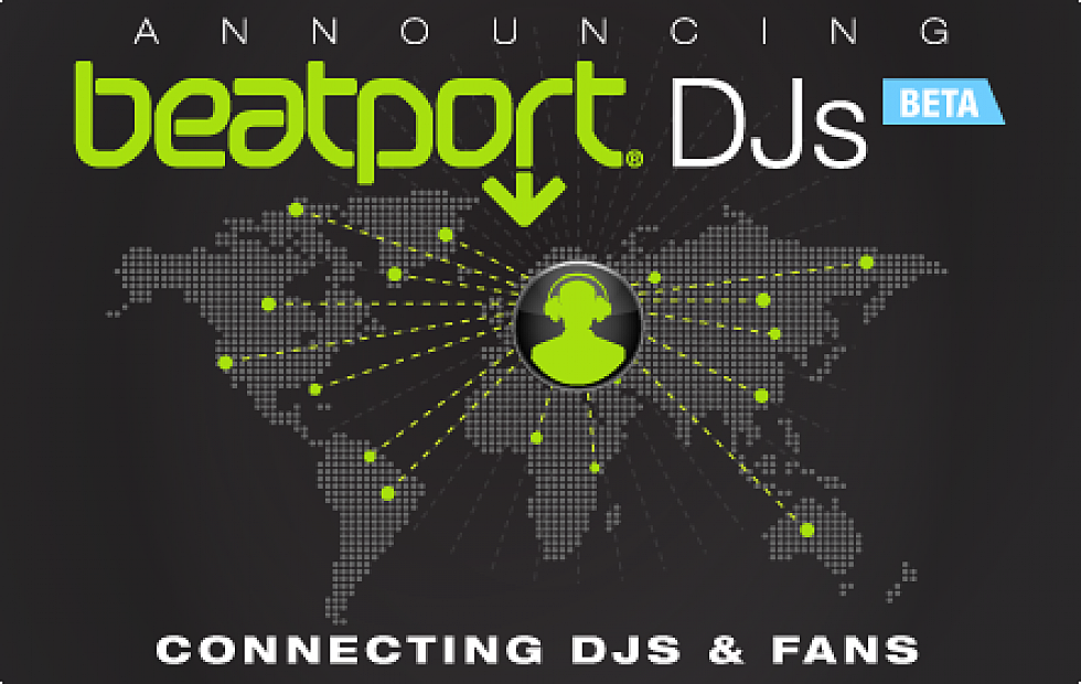Beatport Announces Custom URL&#8217;s for DJs