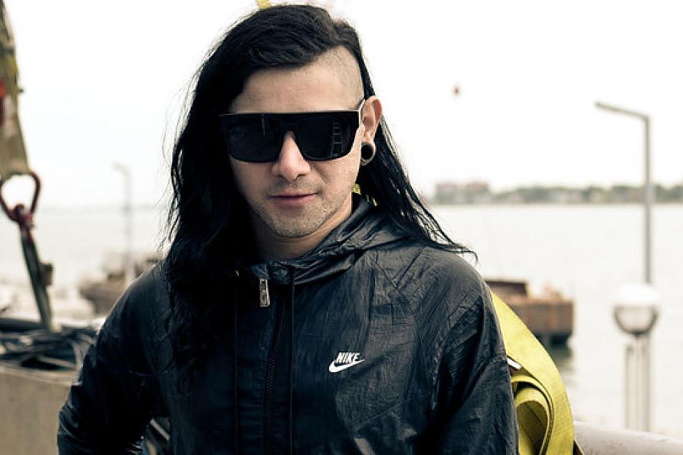 Five Candidates to be the next Skrillex?