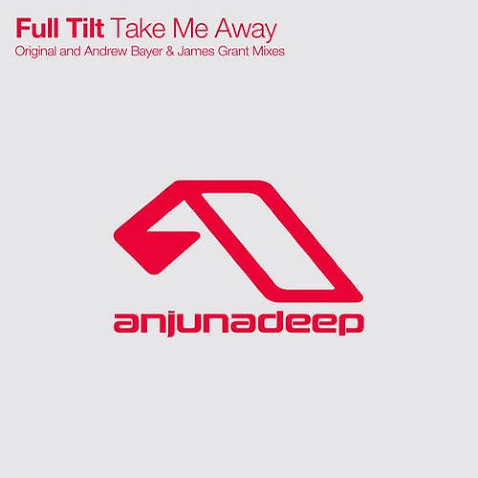 Full Tilt &#8220;Take Me Away&#8221;