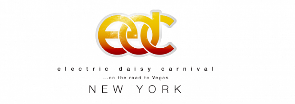 EDC NY Lineup Announced