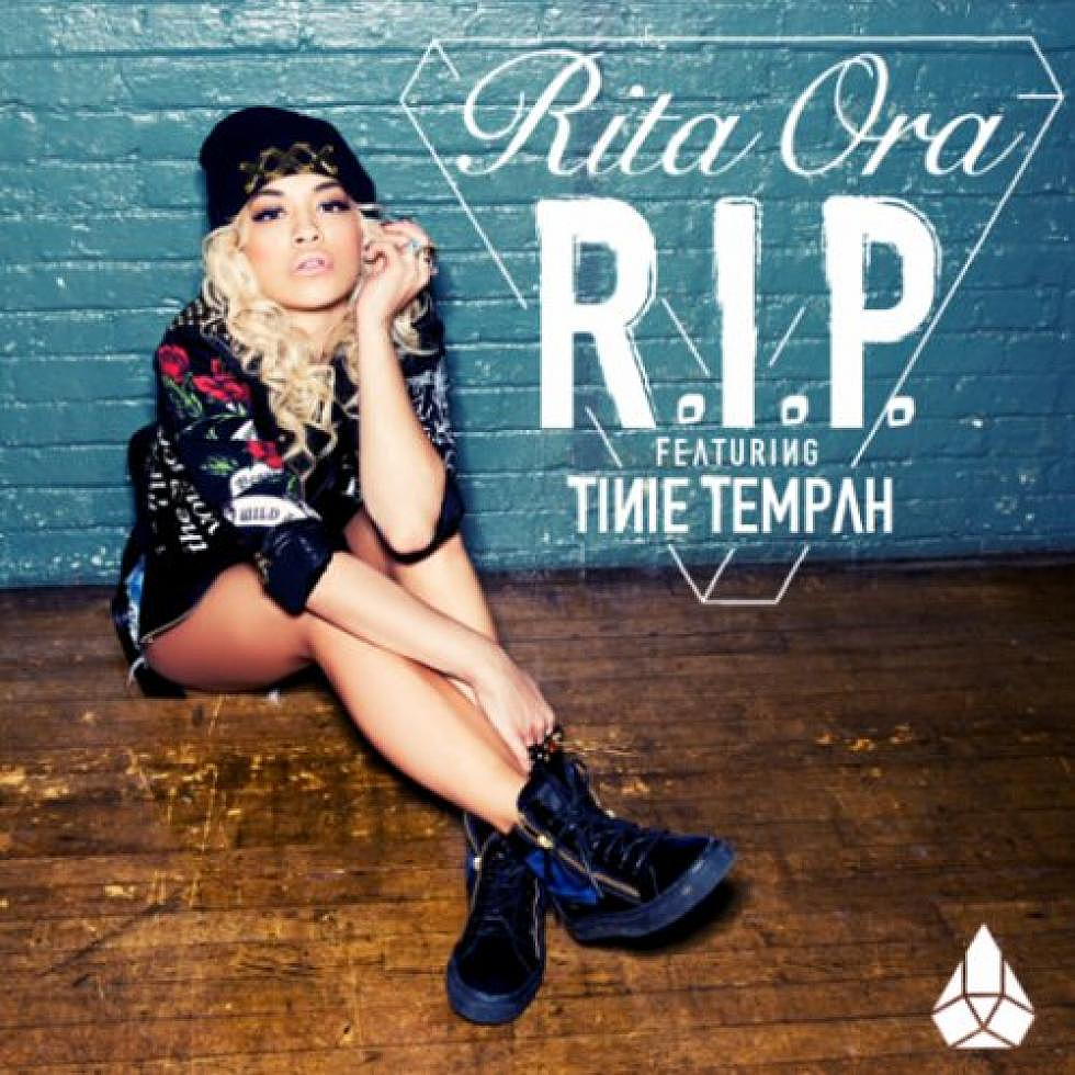 Cross-Switch: Rita Ora ft. Tinie Rempah &#8220;R.I.P&#8221; Delta Heavy Remix