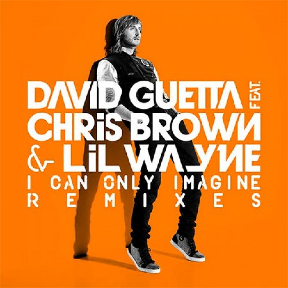 Cross-Switch: David Guetta ft. Chris Brown &#8220;I Can Only Imagine&#8221; R3hab Remix
