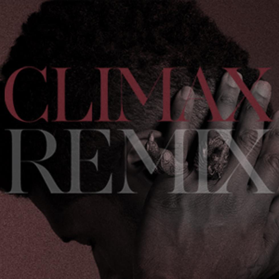 Cross-Switch: Usher &#8220;Climax&#8221; Flosstradamus &#038; Diplo Remix