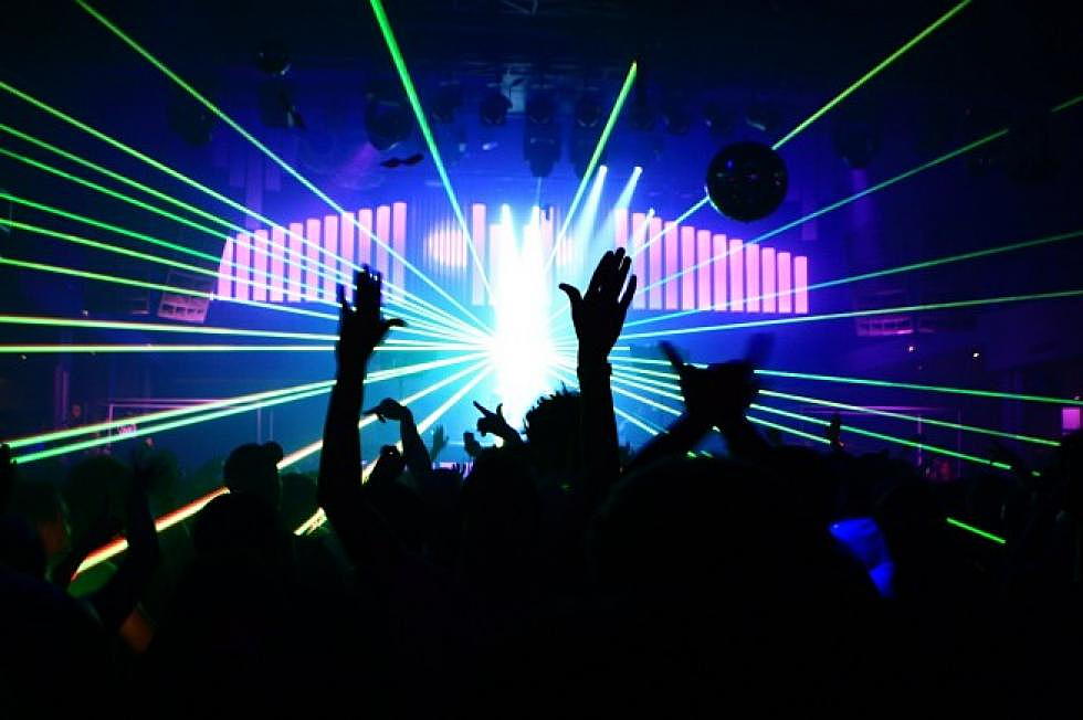 DJ Mag Releases Top 100 Clubs of 2012