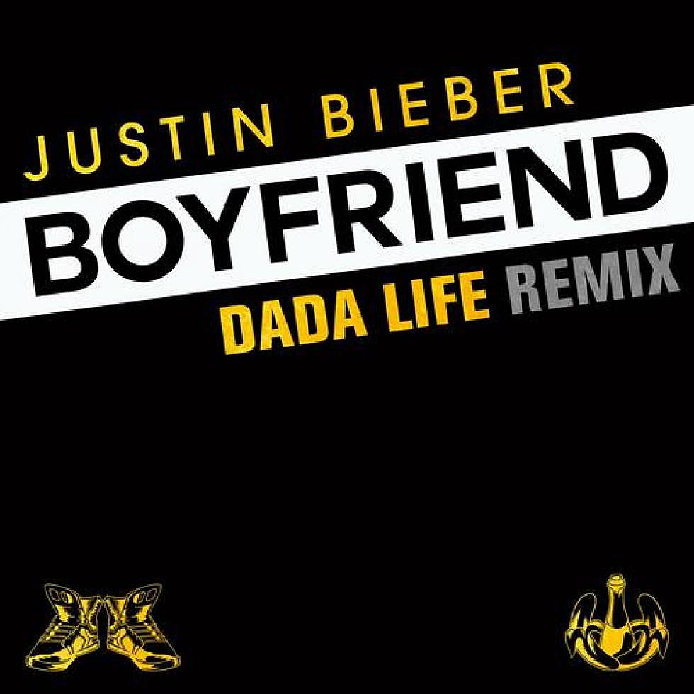 Cross-Switch: Justin Bieber &#8220;Boyfriend&#8221; Dada Life Remix OUT NOW