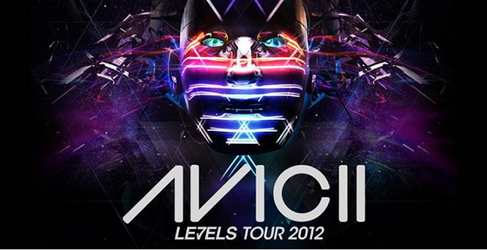 Next Le7el EDM Event: Avicii at Revel’s Ovation Hall June 16!