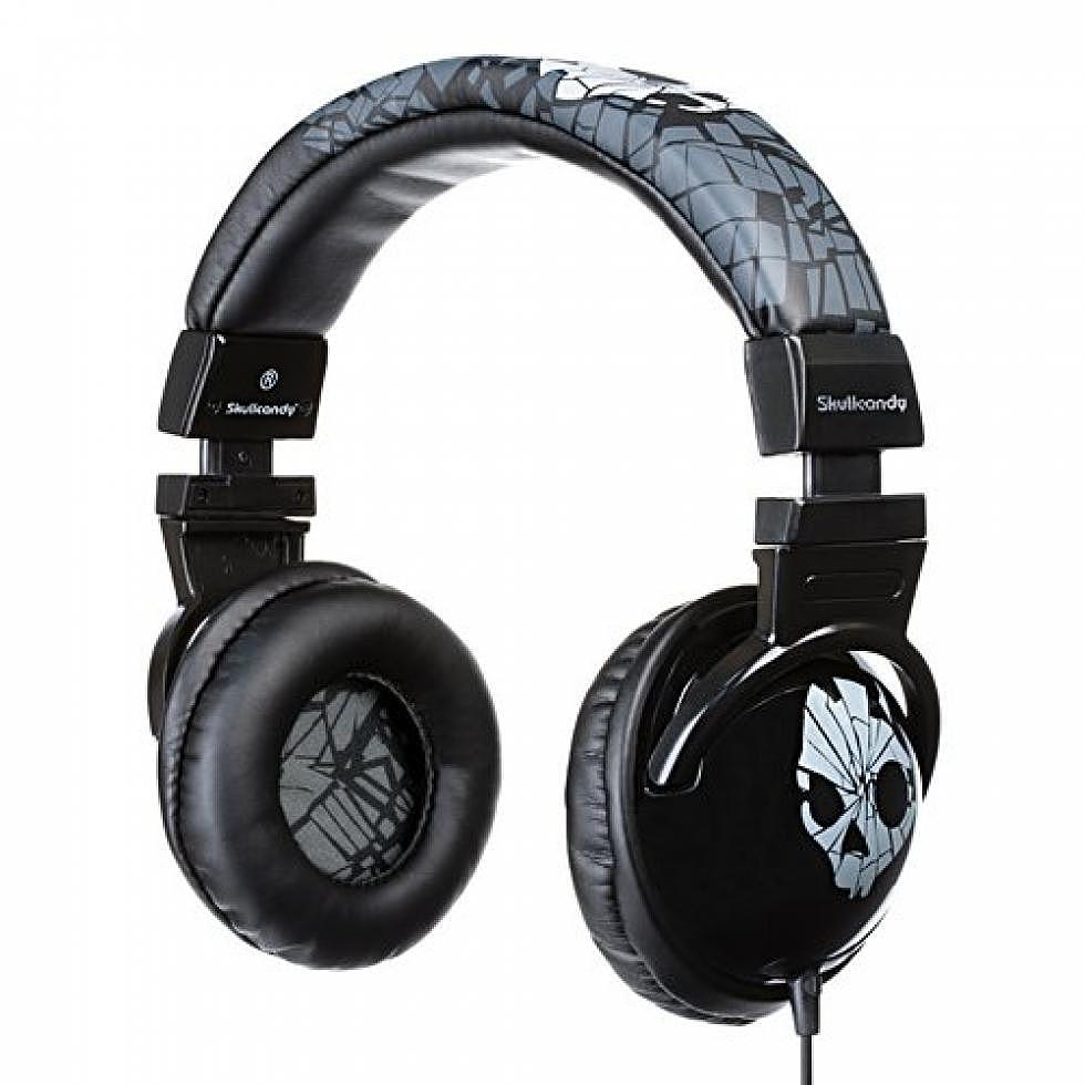Skullcandy&#8217;s Hesh Headphones