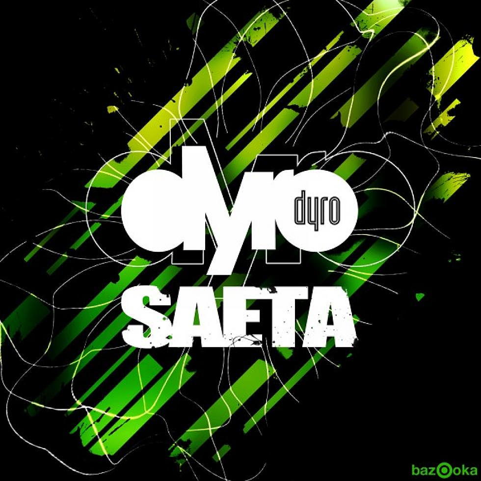 Dyro &#8220;Saeta&#8221; Out Now