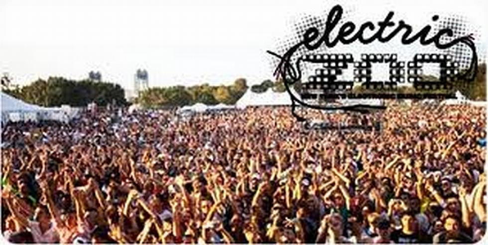 NYC to be invaded by EDM &#8211; Part Deux: Electric Zoo Phase Two Lineup Announced!