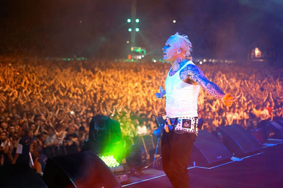 PsychoSematic EDM NEWS: The Prodigy Unveils Album Title for Their Upcoming Release