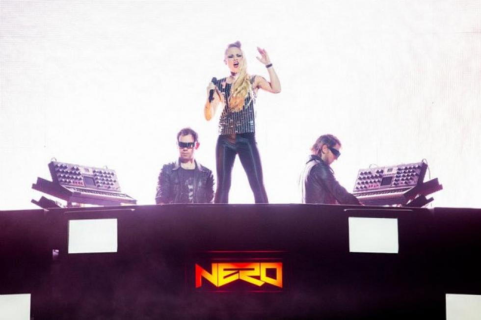 Nero to support Madonna on her North American Tour + Never Before Heard News Coming Soon!