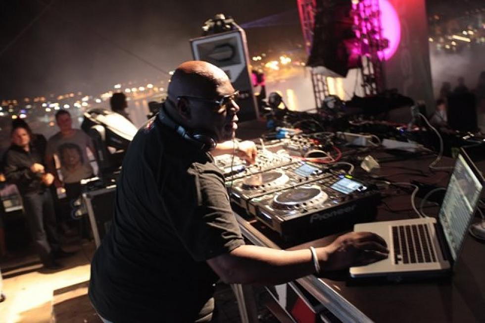 Carl Cox &#8216;The Revolution Recruits&#8217; Line-Up Unveiled at Space Ibiza